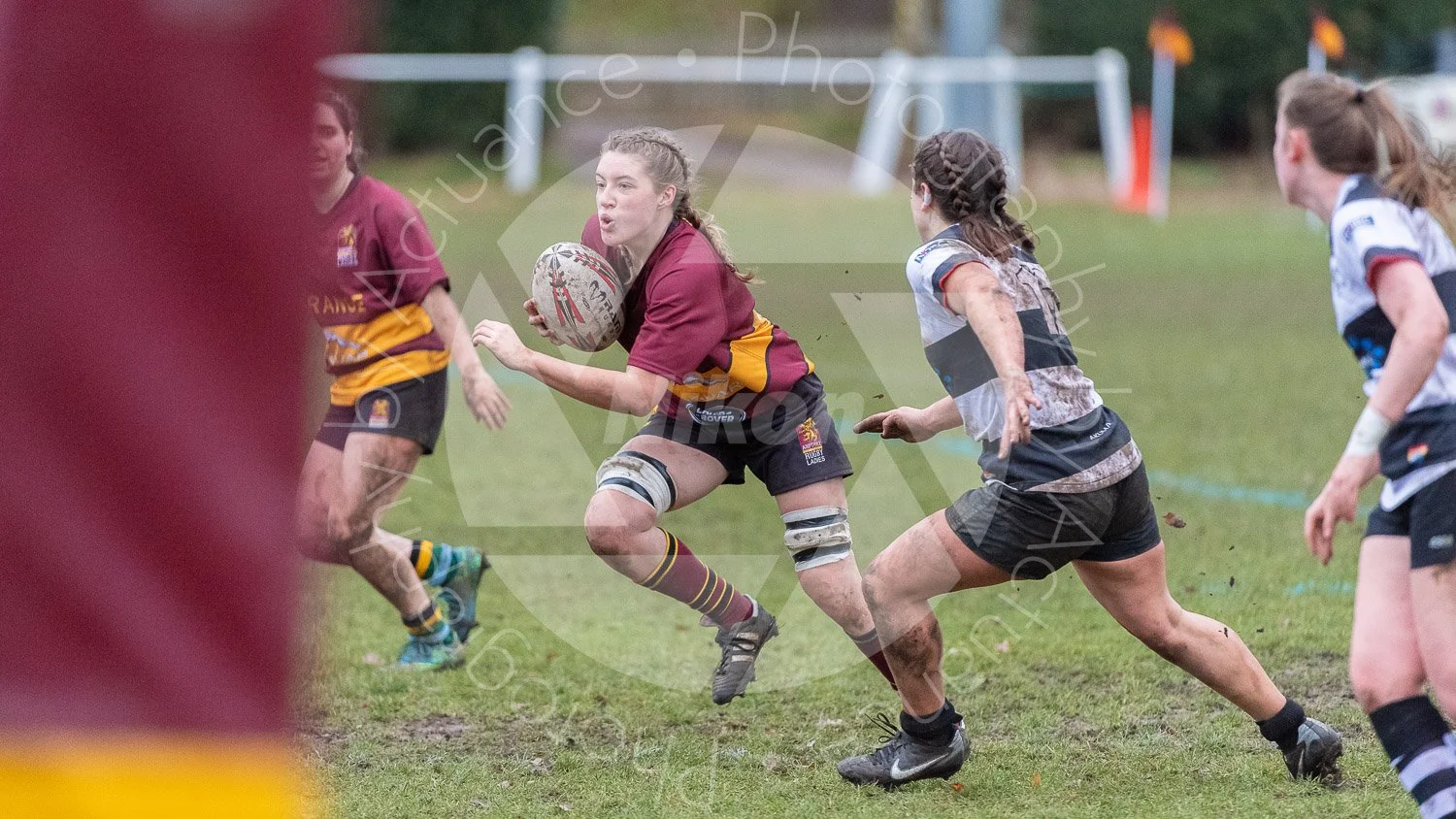 20211212 Amp Ladies vs MK Ladies #8089