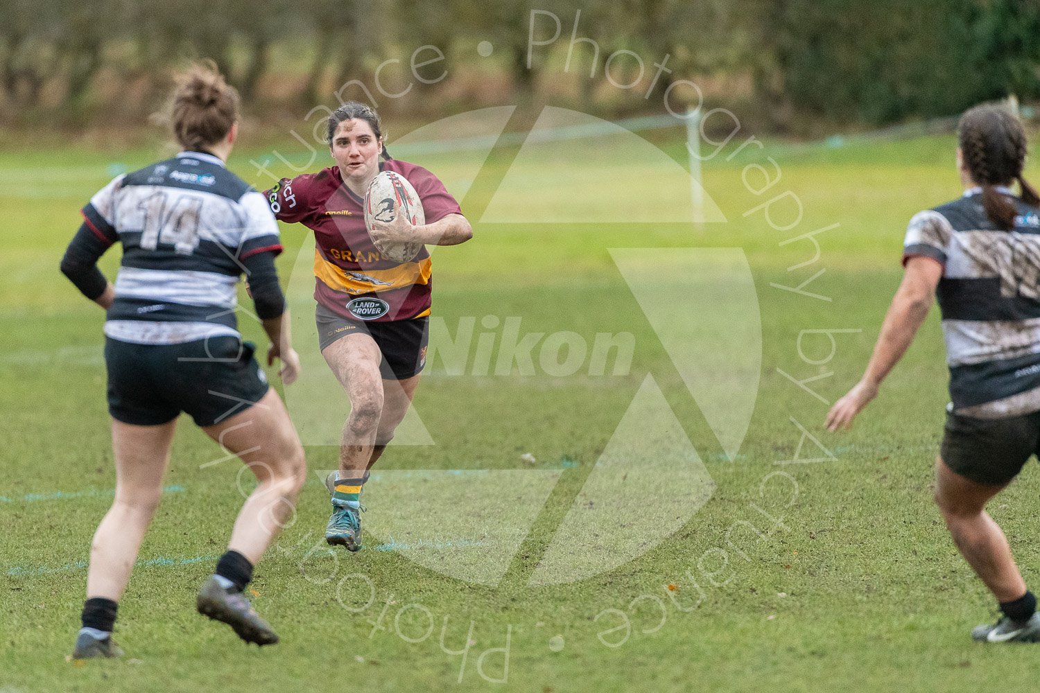 20211212 Amp Ladies vs MK Ladies #8161