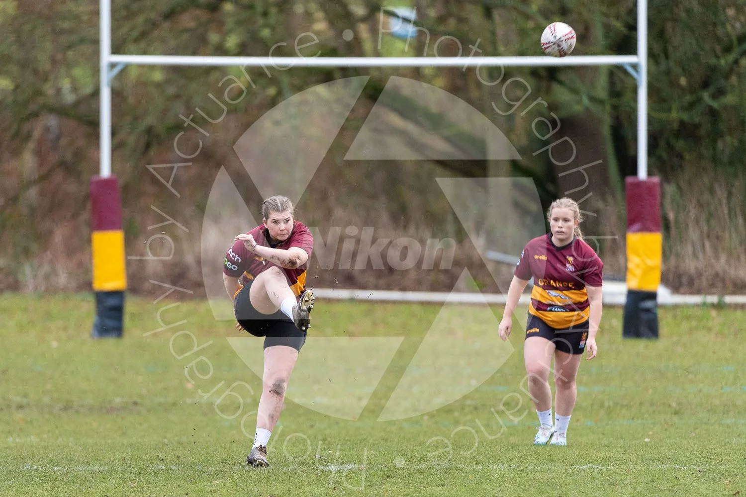 20211212 Amp Ladies vs MK Ladies #7599