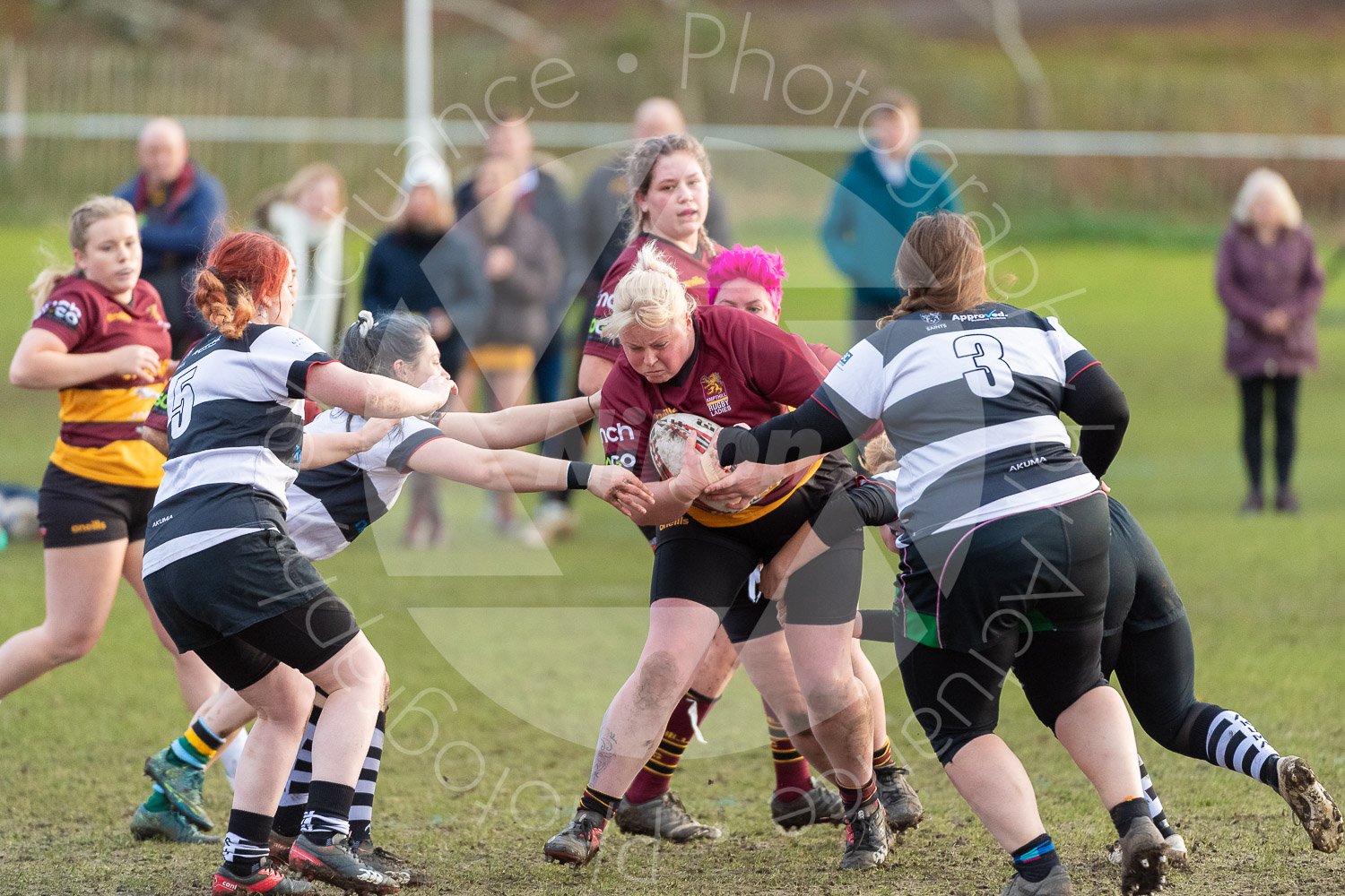20211212 Amp Ladies vs MK Ladies #7640