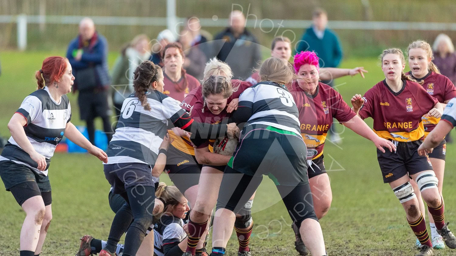 20211212 Amp Ladies vs MK Ladies #7643
