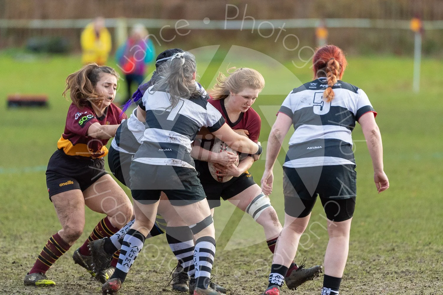 20211212 Amp Ladies vs MK Ladies #7646