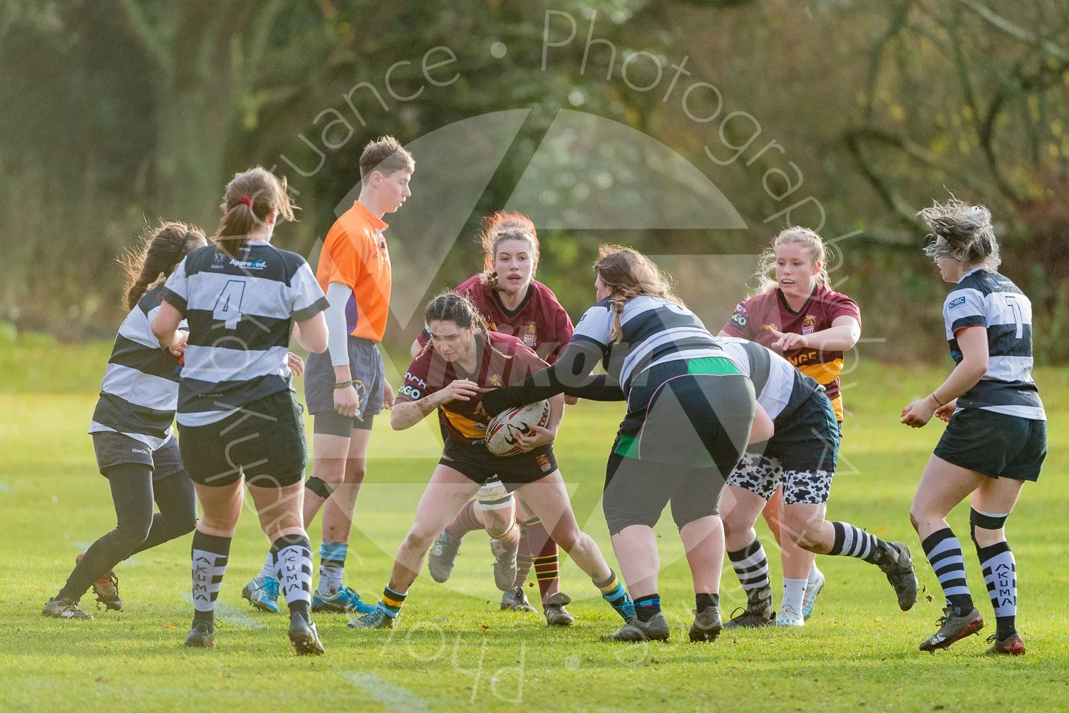 20211212 Amp Ladies vs MK Ladies #7677