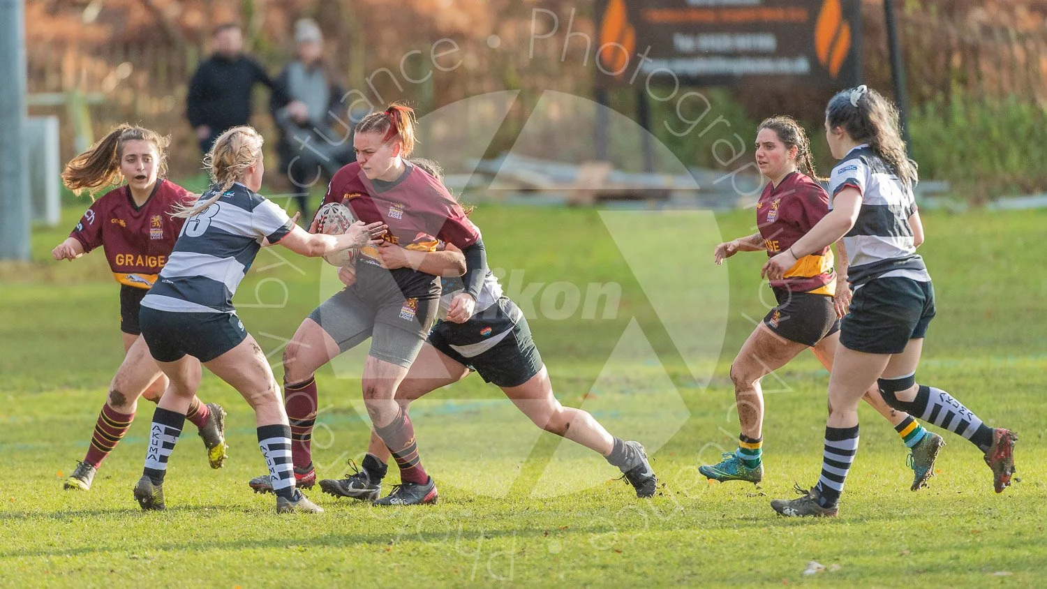 20211212 Amp Ladies vs MK Ladies #7688