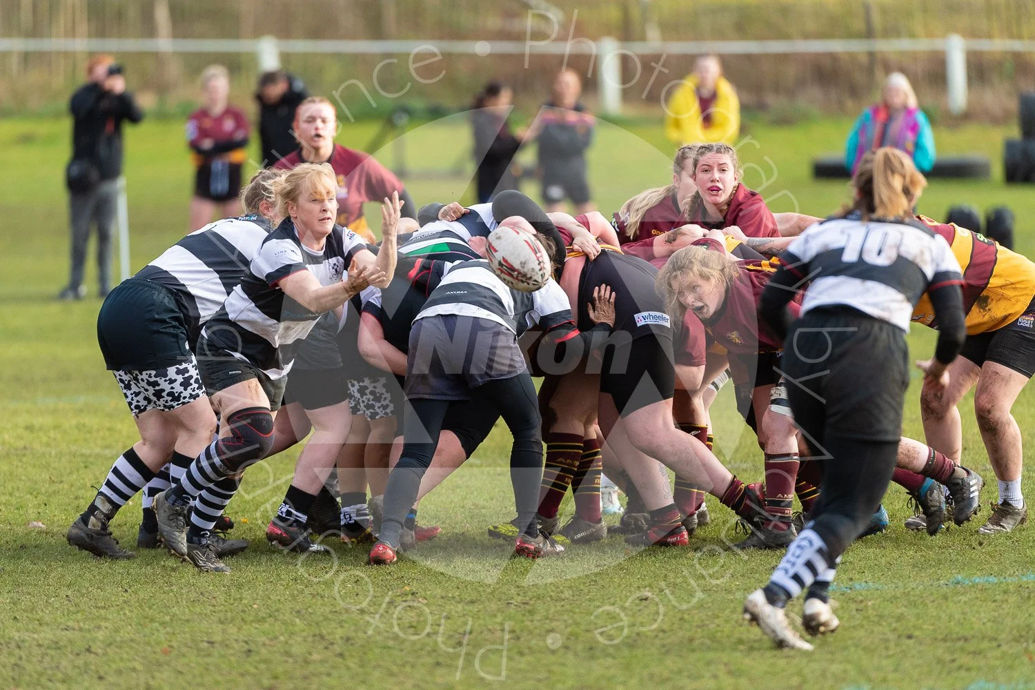 20211212 Amp Ladies vs MK Ladies #7700