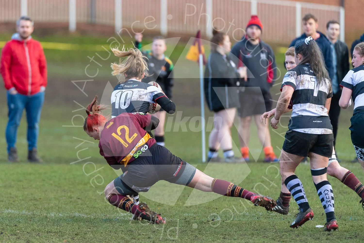 20211212 Amp Ladies vs MK Ladies #7725