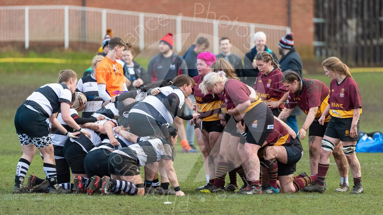 20211212 Amp Ladies vs MK Ladies #7741