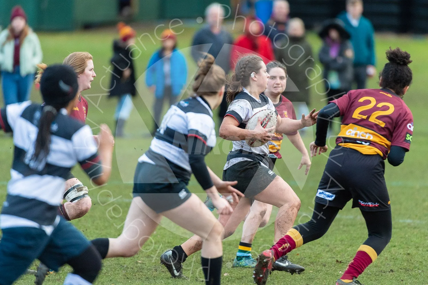 20211212 Amp Ladies vs MK Ladies #7745