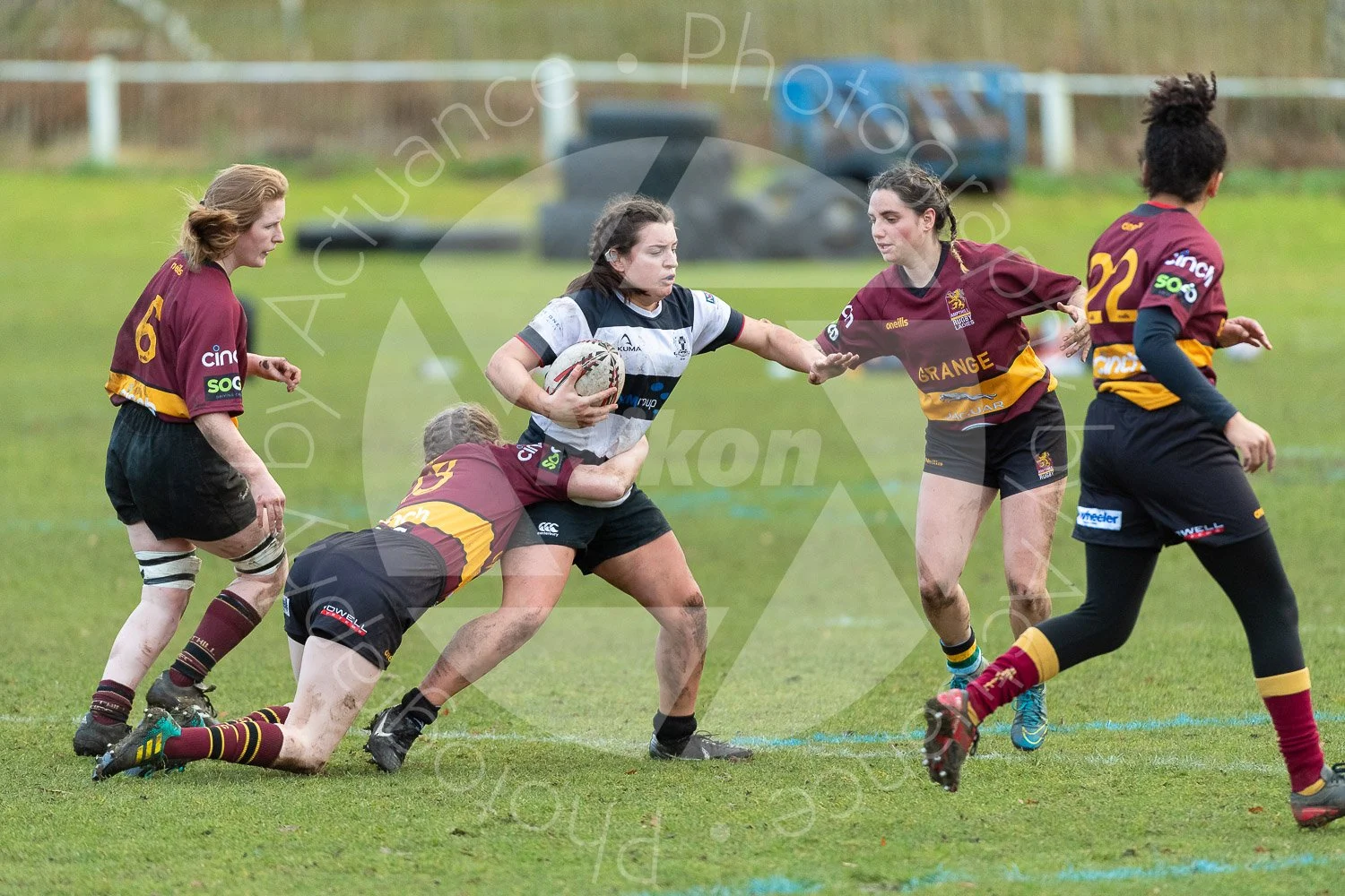 20211212 Amp Ladies vs MK Ladies #7748