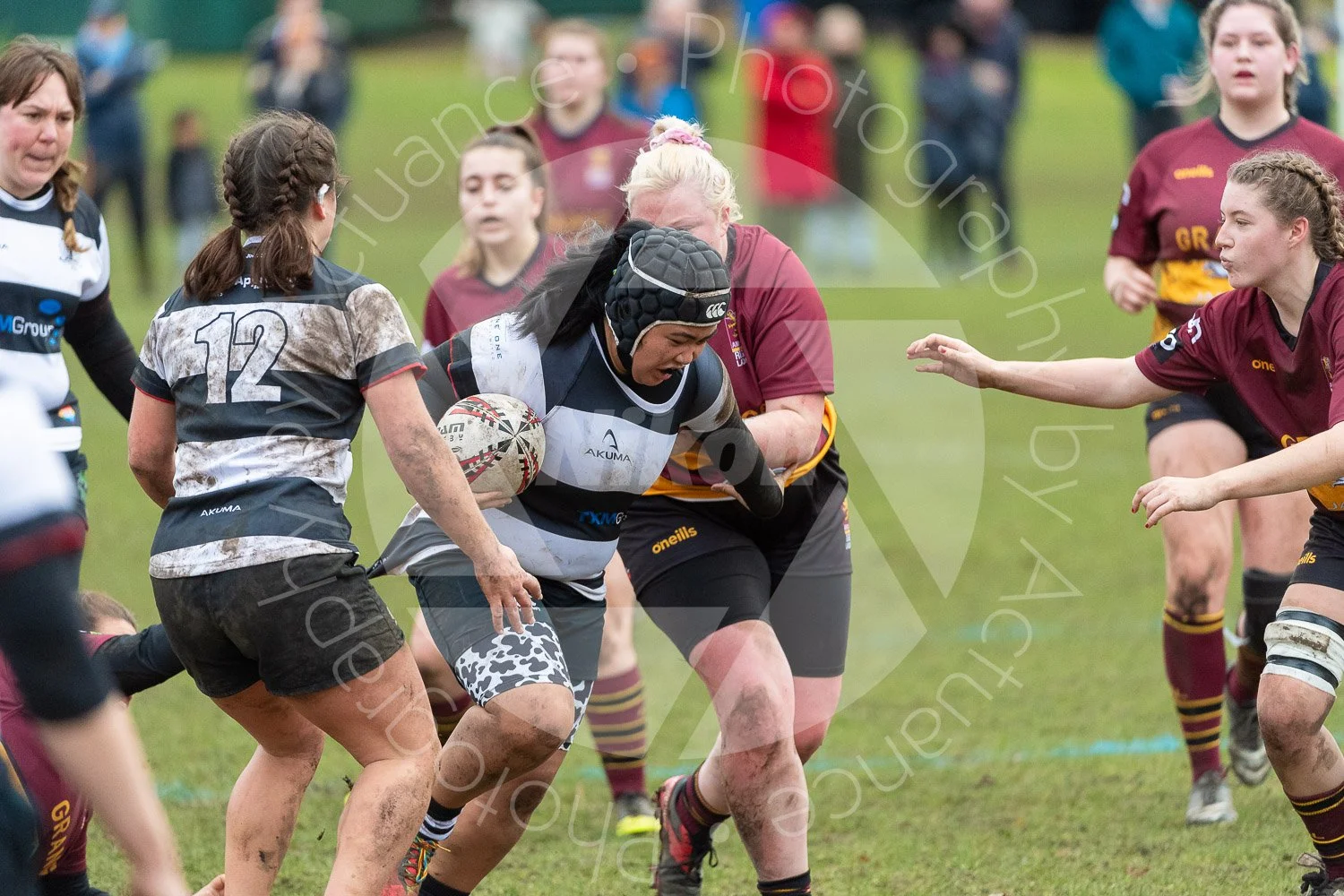 20211212 Amp Ladies vs MK Ladies #7764