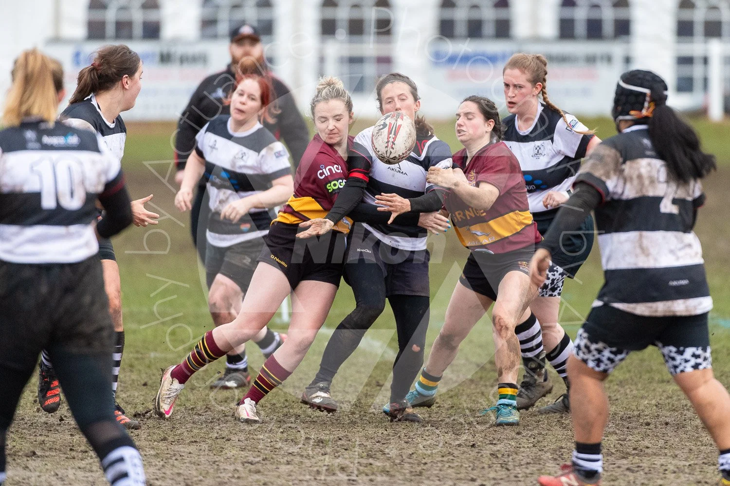 20211212 Amp Ladies vs MK Ladies #7785