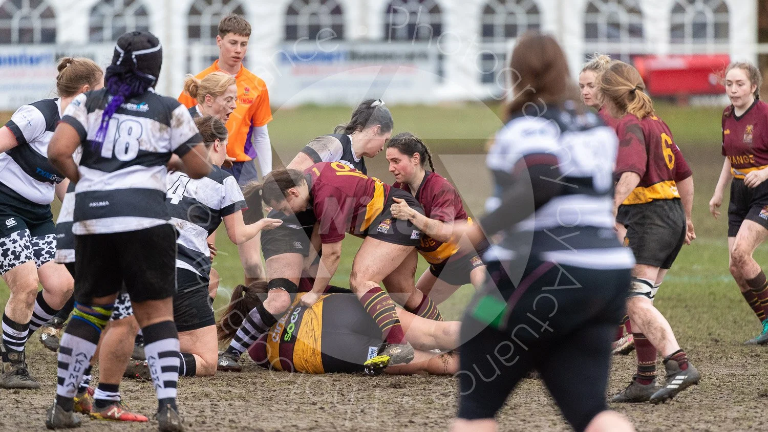 20211212 Amp Ladies vs MK Ladies #7786