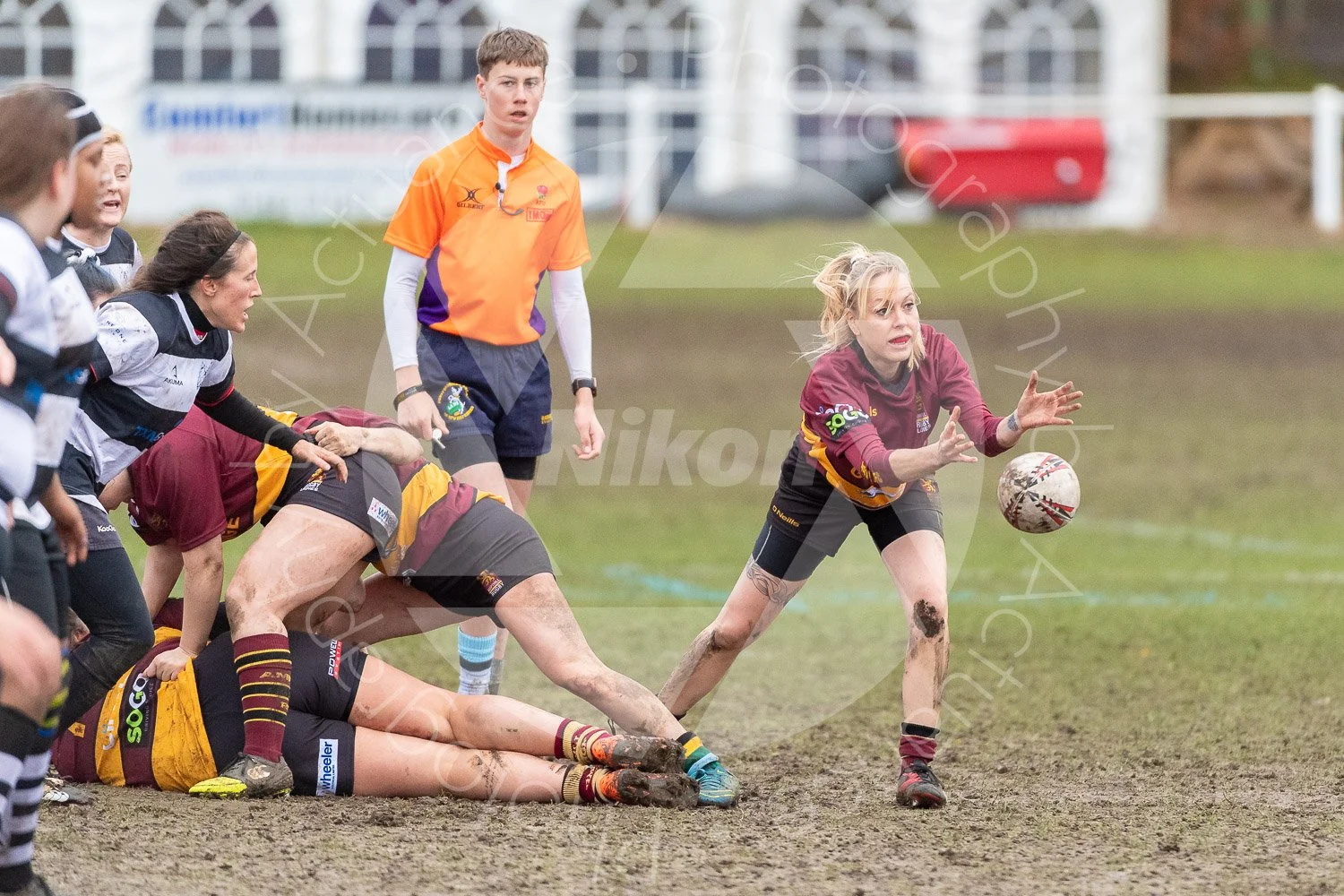 20211212 Amp Ladies vs MK Ladies #7792