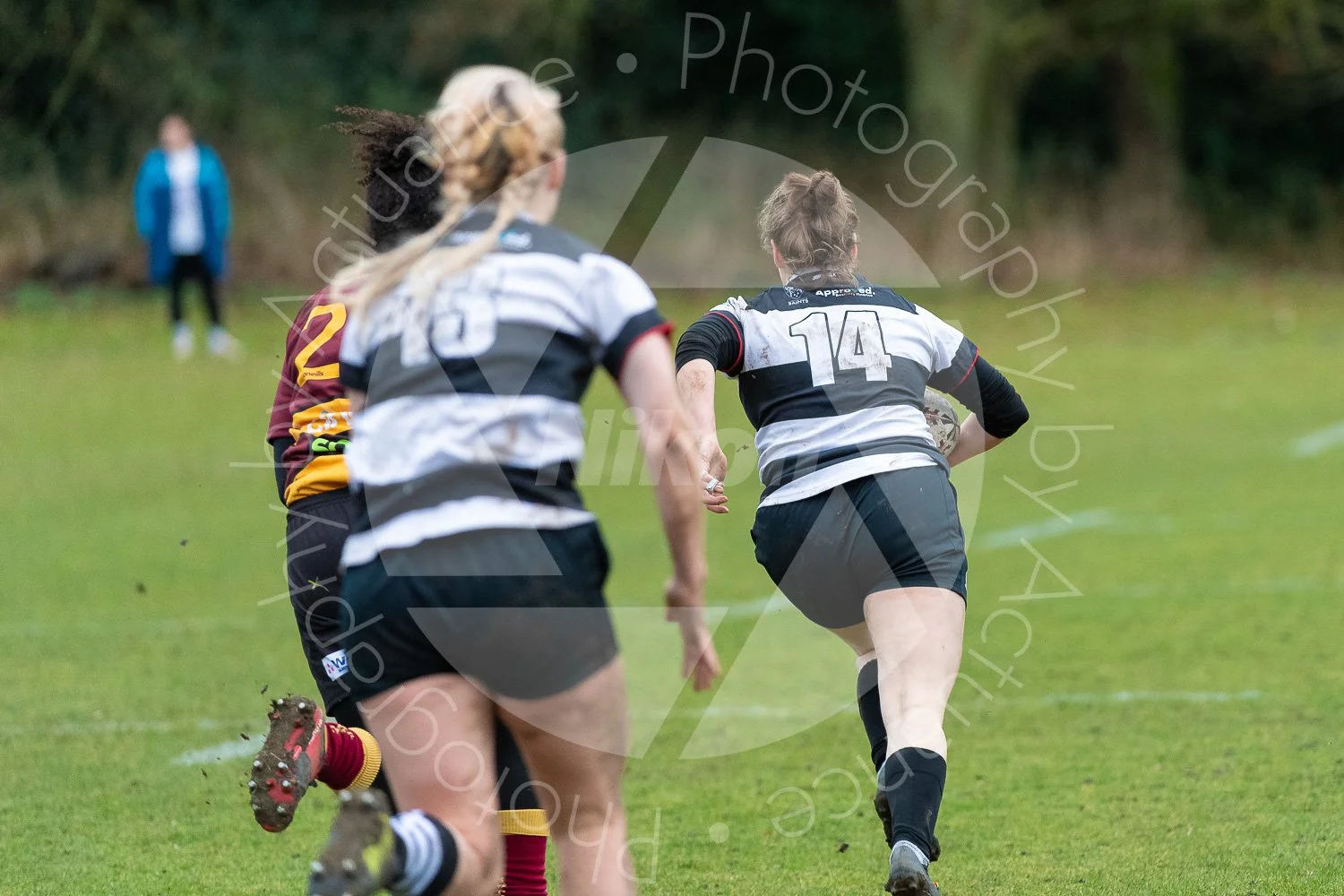 20211212 Amp Ladies vs MK Ladies #7805