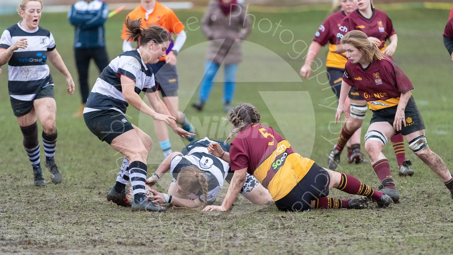 20211212 Amp Ladies vs MK Ladies #7814