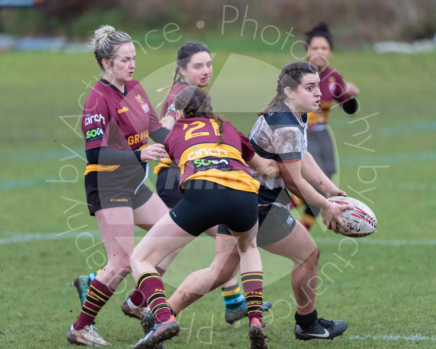 20211212 Amp Ladies vs MK Ladies #7825