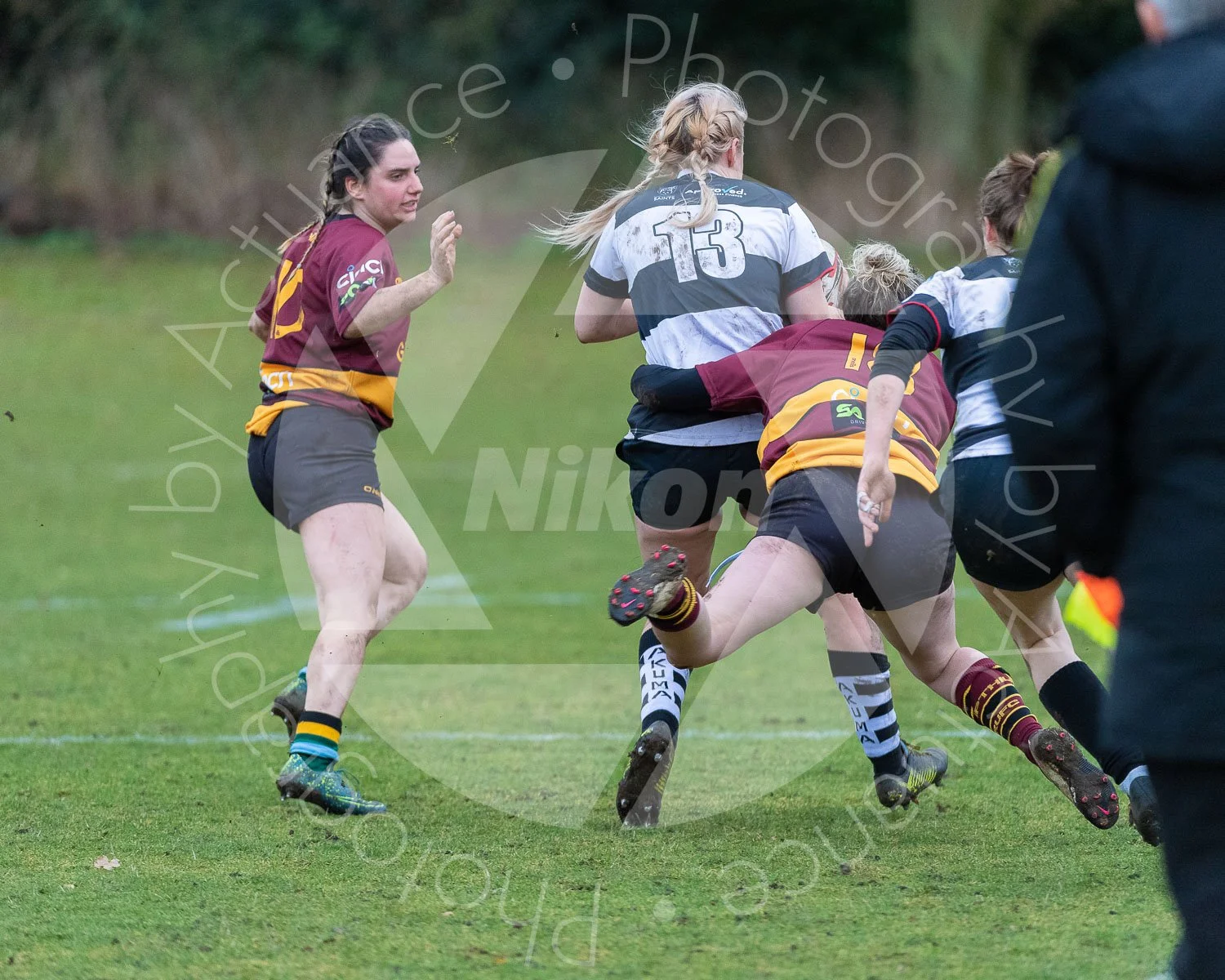 20211212 Amp Ladies vs MK Ladies #7826