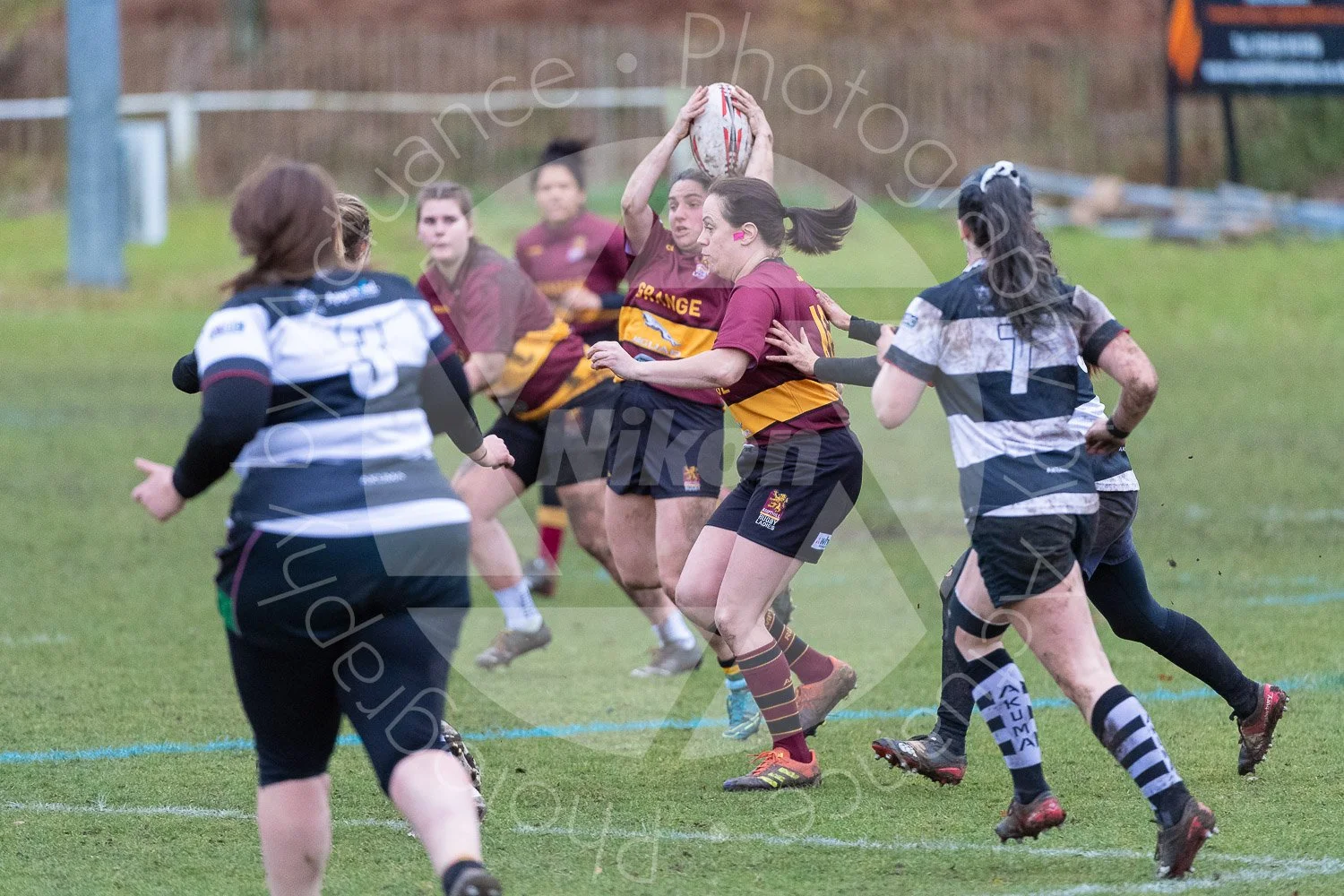 20211212 Amp Ladies vs MK Ladies #7834