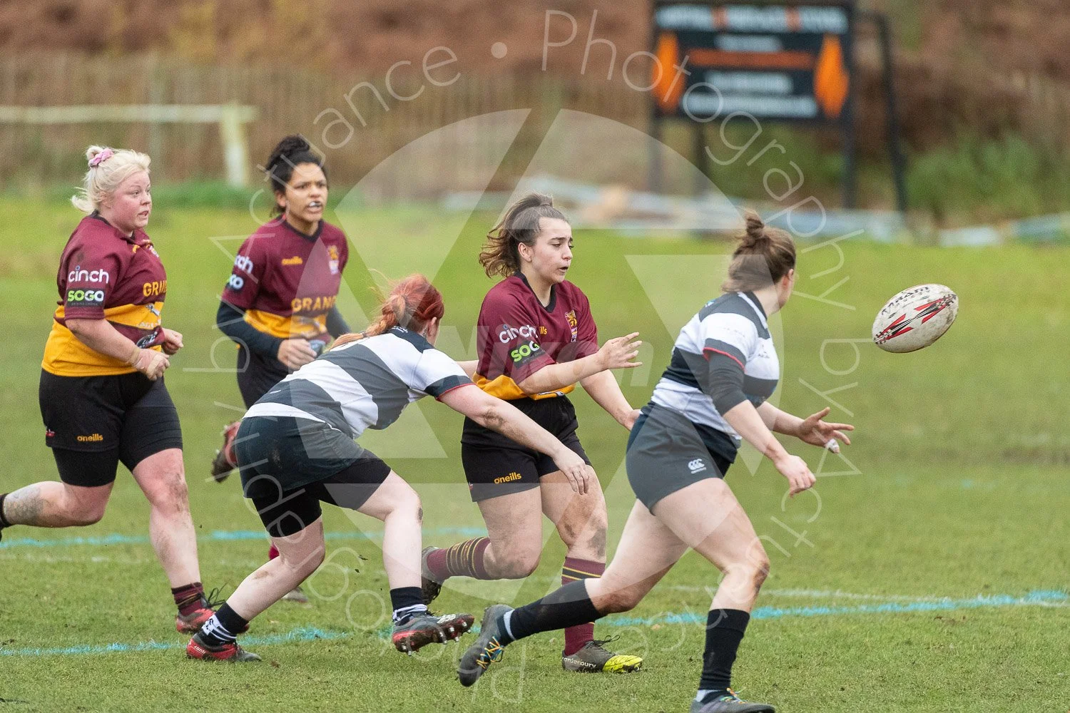 20211212 Amp Ladies vs MK Ladies #7843