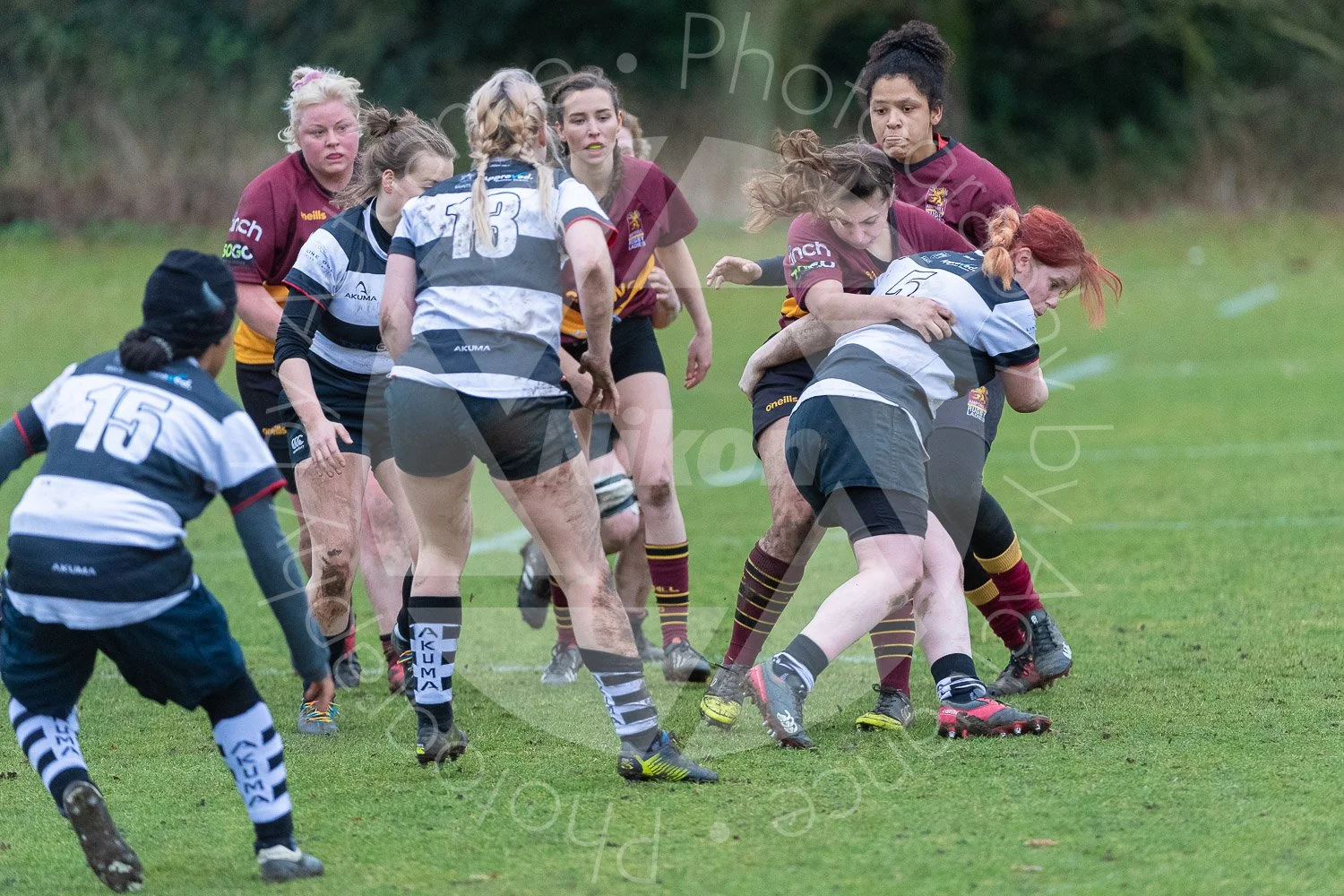 20211212 Amp Ladies vs MK Ladies #7859