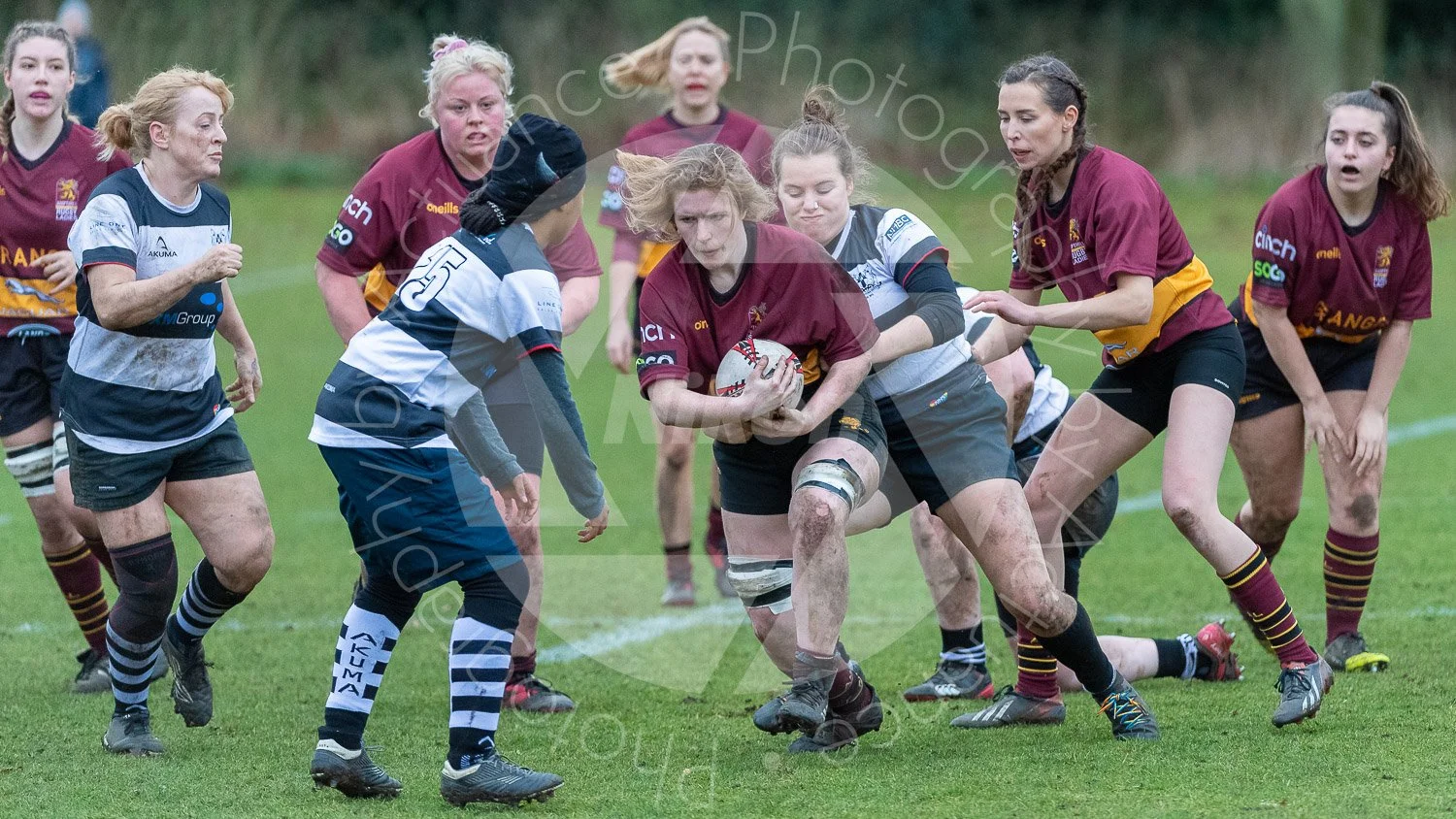 20211212 Amp Ladies vs MK Ladies #7865