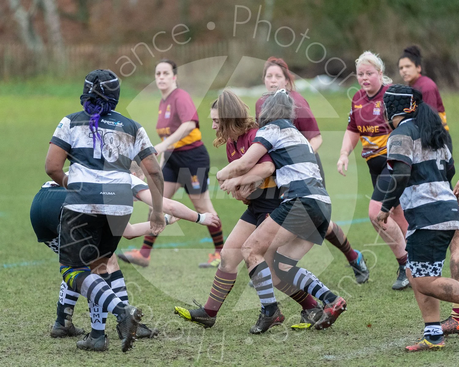20211212 Amp Ladies vs MK Ladies #7877