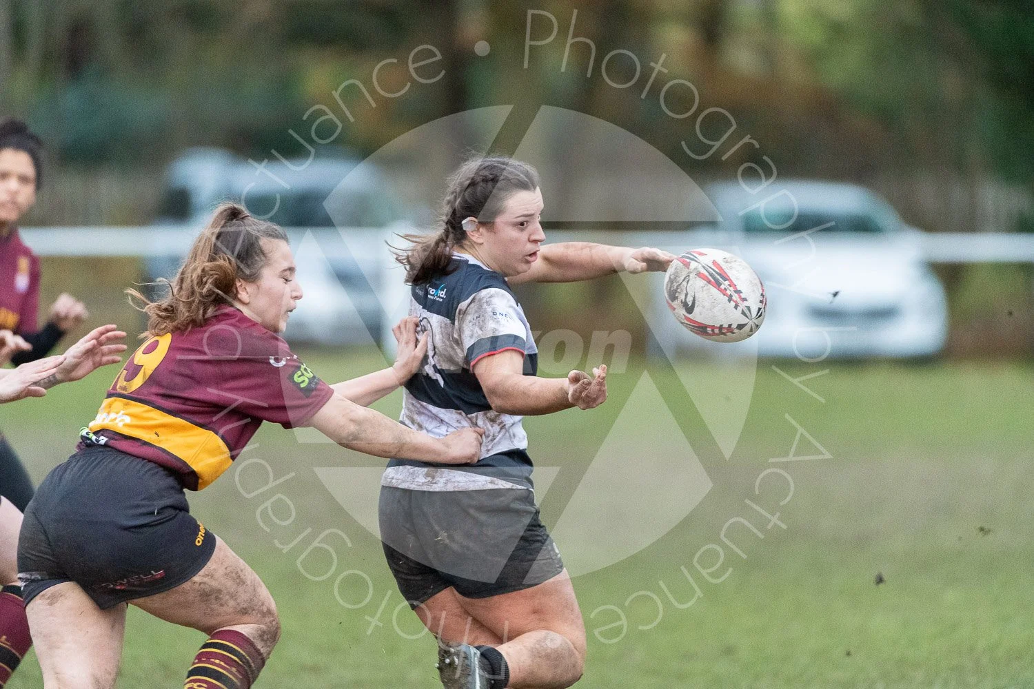 20211212 Amp Ladies vs MK Ladies #7893