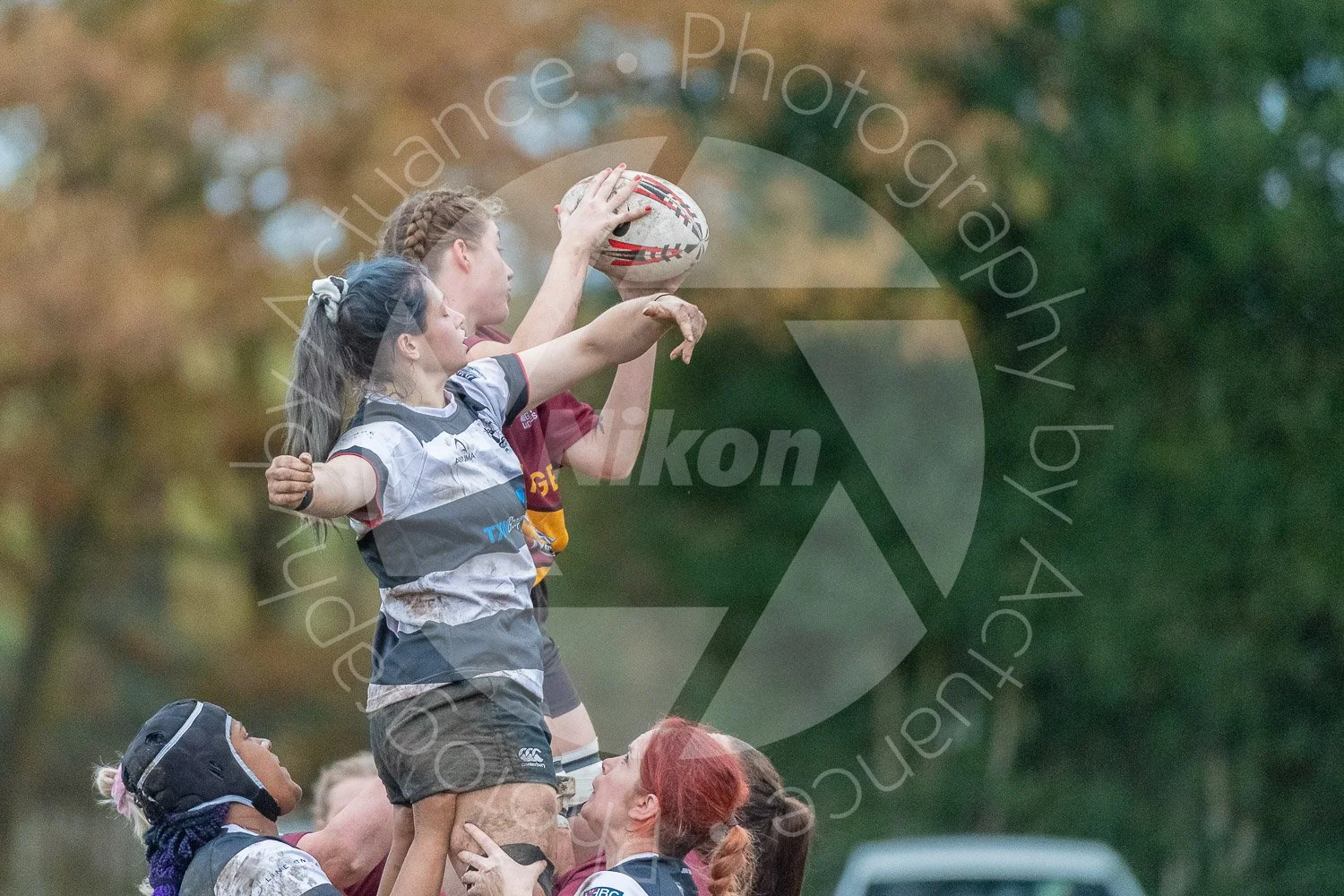 20211212 Amp Ladies vs MK Ladies #7897