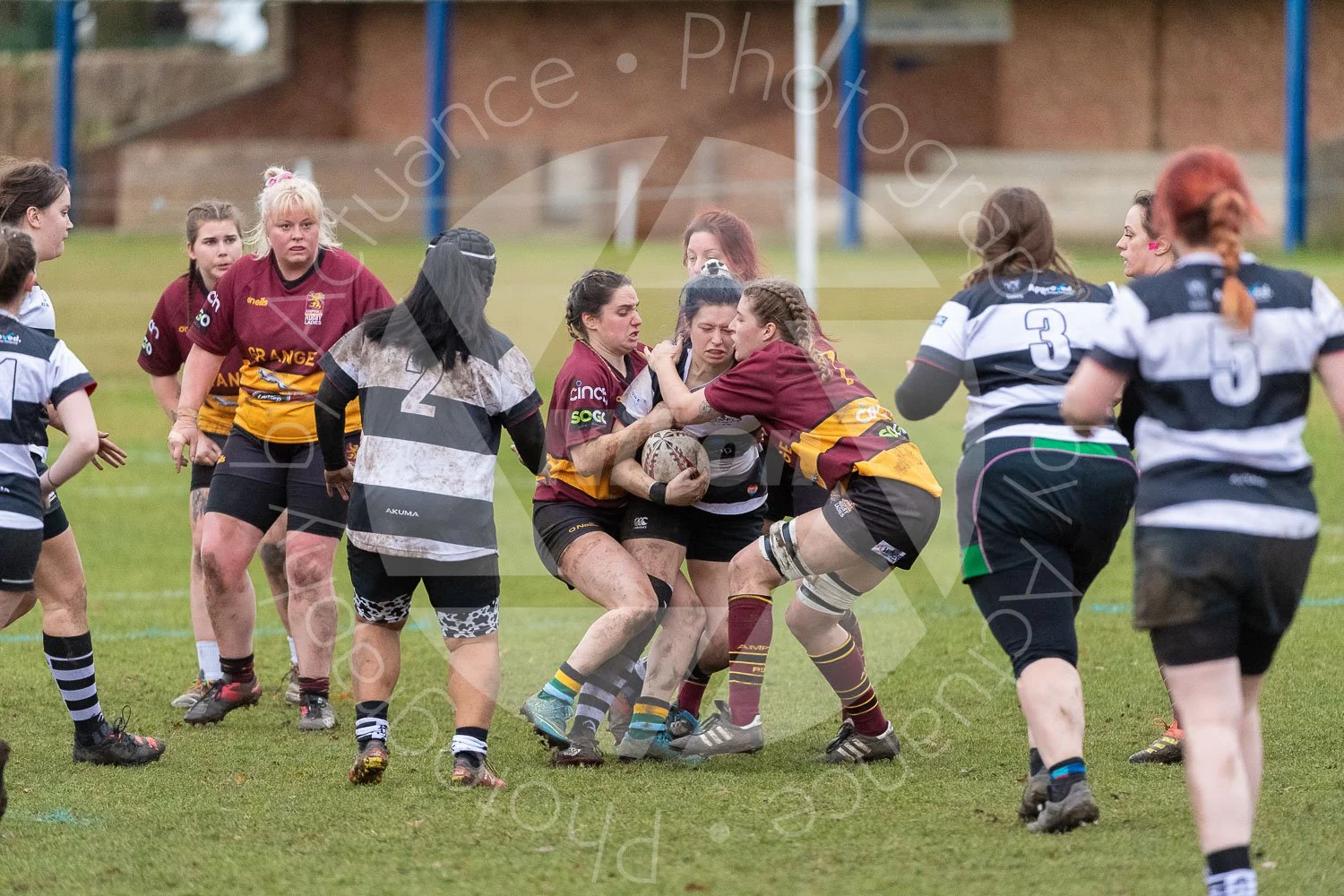 20211212 Amp Ladies vs MK Ladies #7938