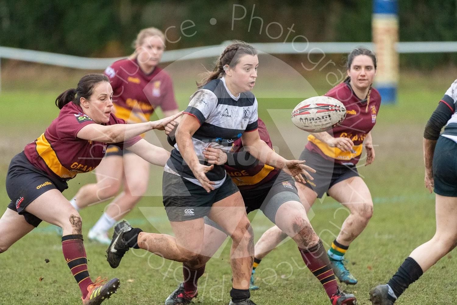 20211212 Amp Ladies vs MK Ladies #7950