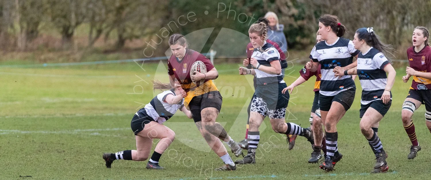 20211212 Amp Ladies vs MK Ladies #7970