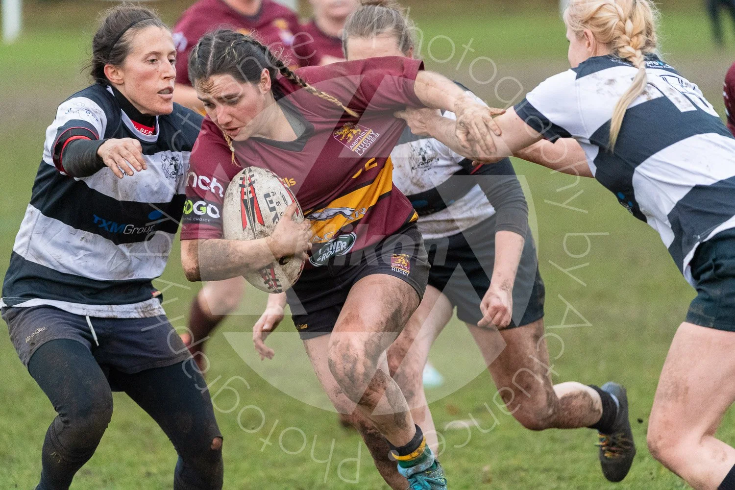 20211212 Amp Ladies vs MK Ladies #8026