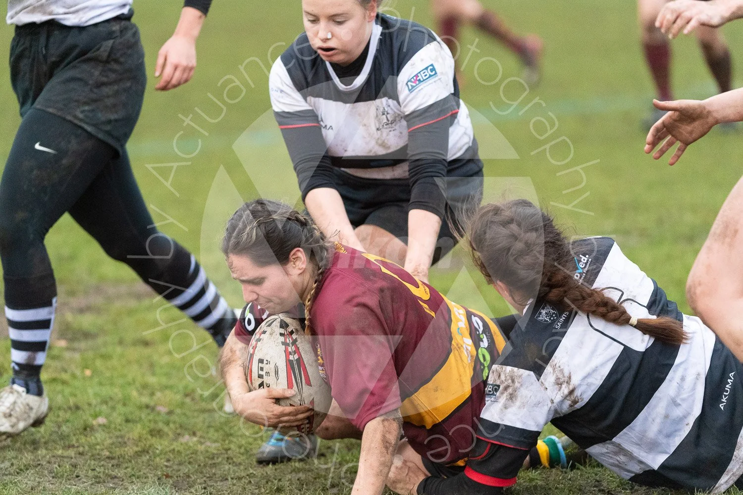 20211212 Amp Ladies vs MK Ladies #8031