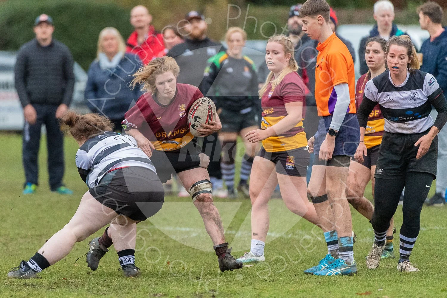 20211212 Amp Ladies vs MK Ladies #8061