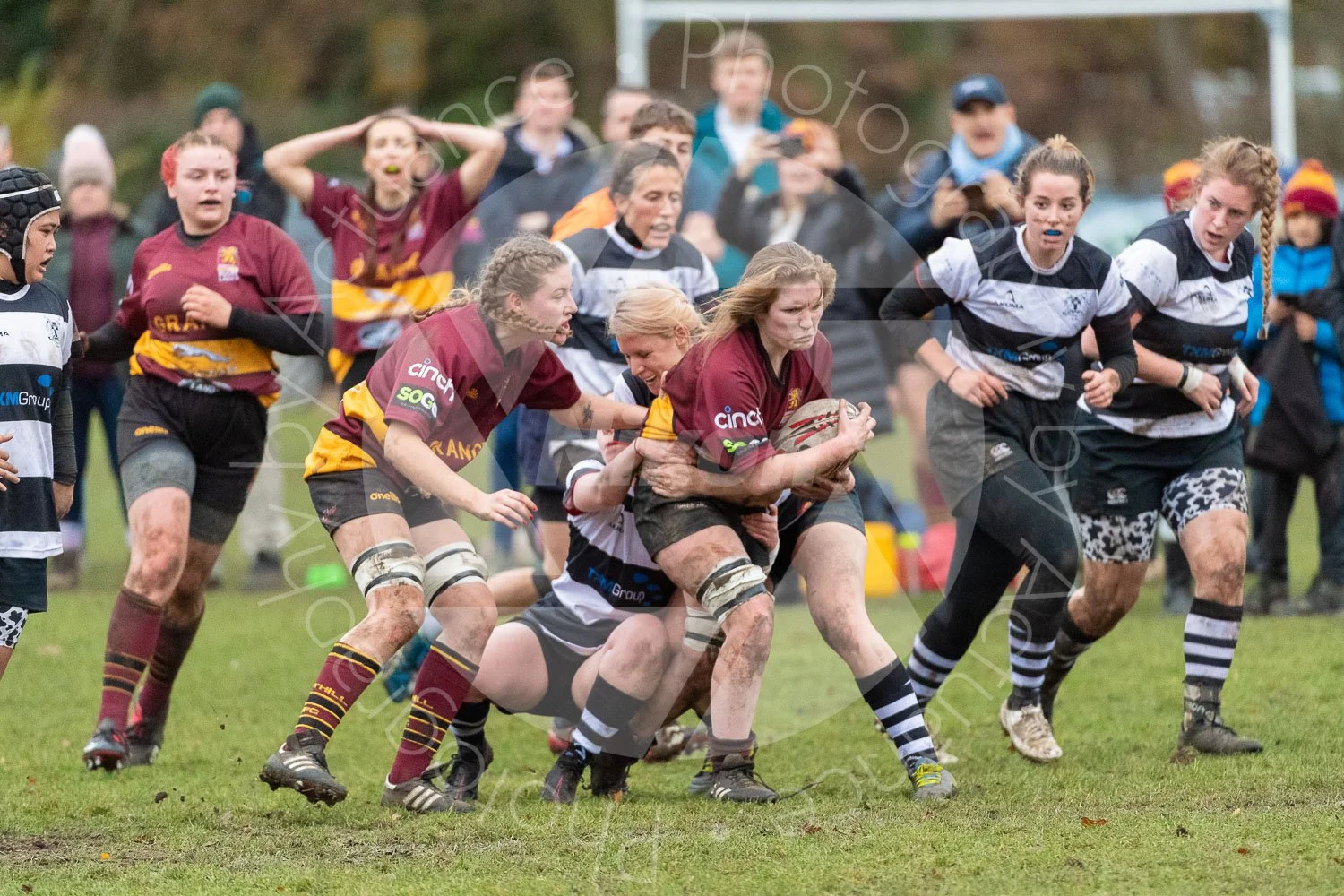 20211212 Amp Ladies vs MK Ladies #8072