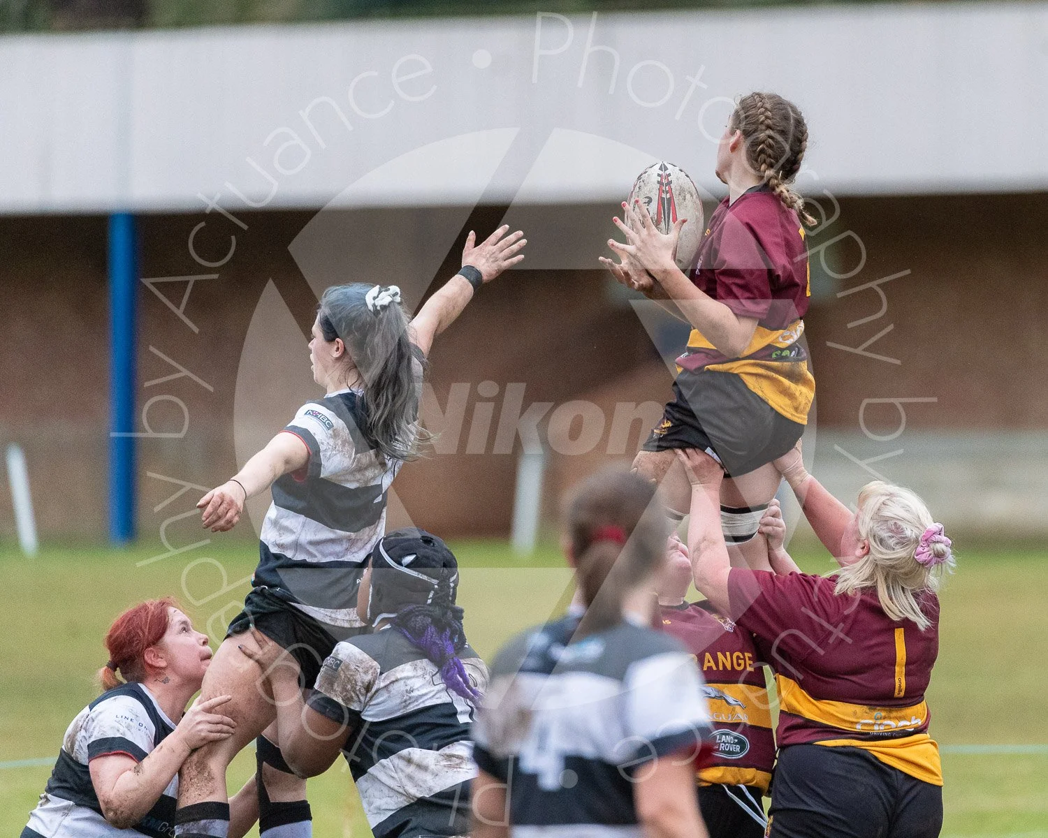 20211212 Amp Ladies vs MK Ladies #8094