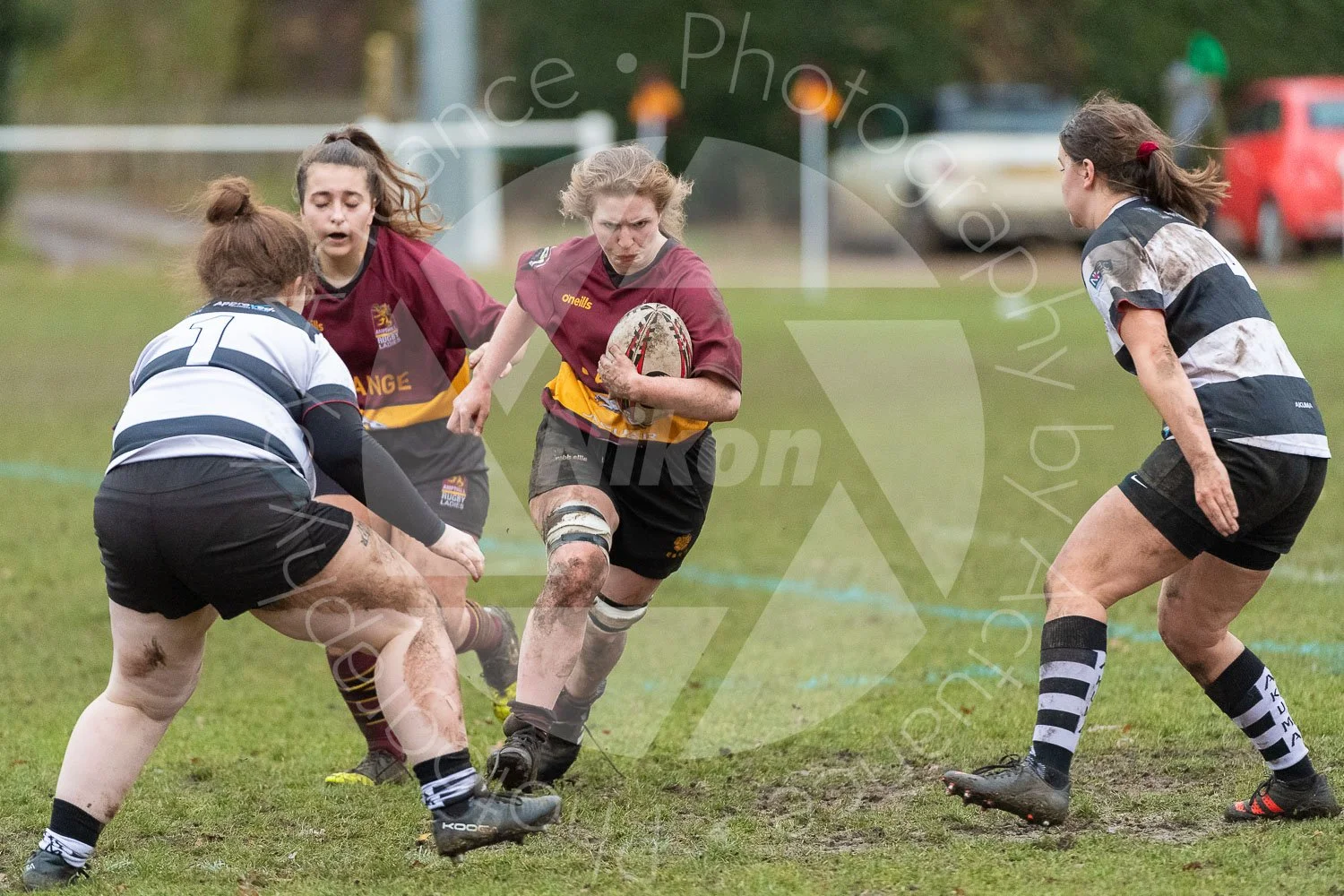 20211212 Amp Ladies vs MK Ladies #8105