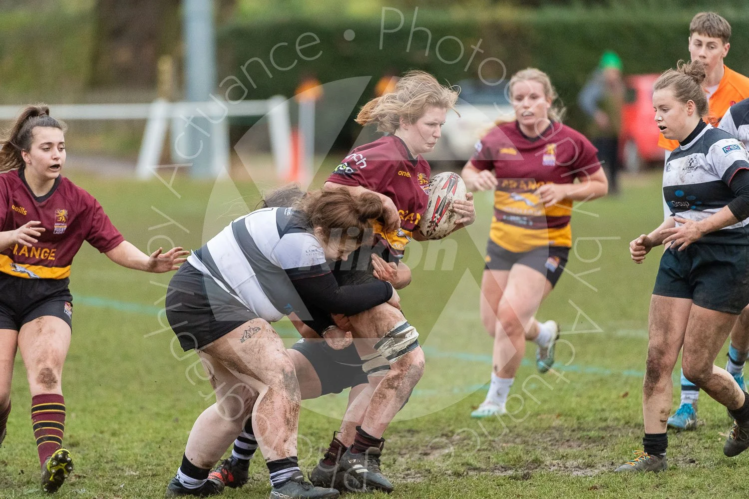 20211212 Amp Ladies vs MK Ladies #8110