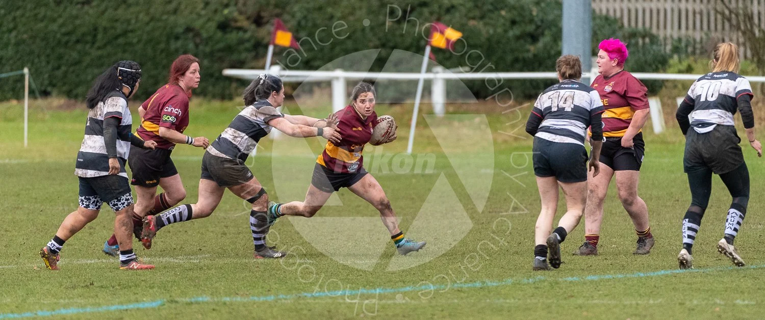 20211212 Amp Ladies vs MK Ladies #8153