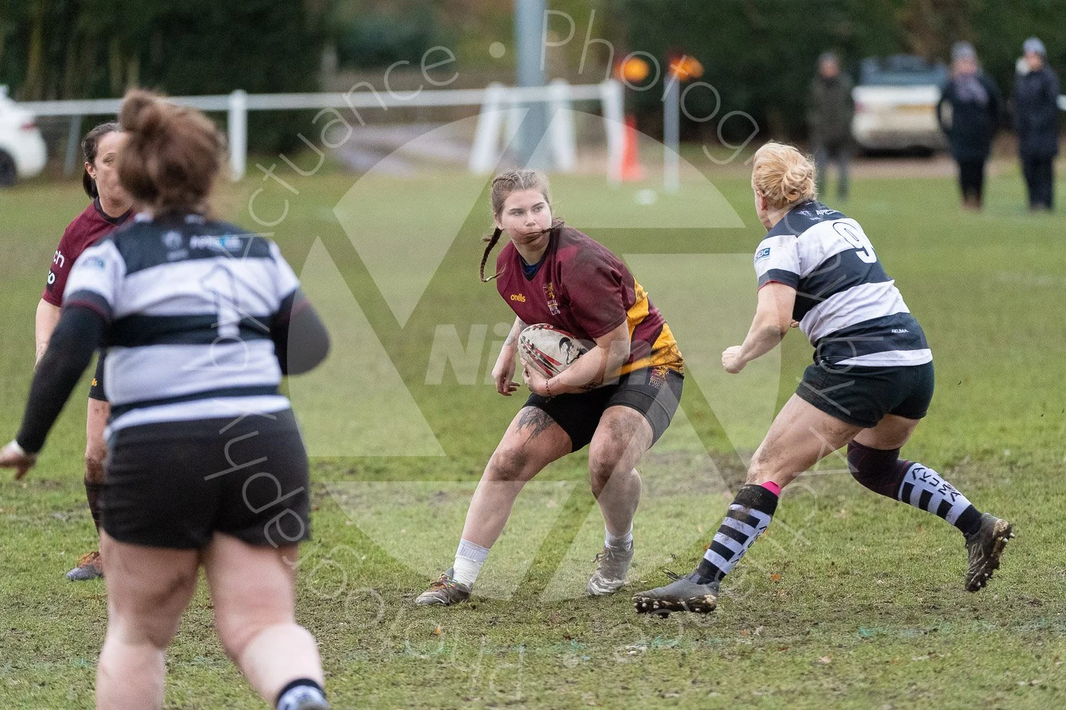 20211212 Amp Ladies vs MK Ladies #8198