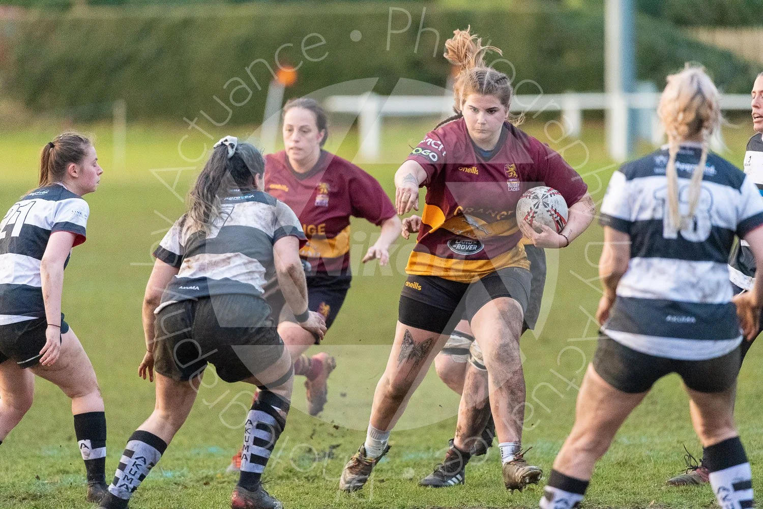 20211212 Amp Ladies vs MK Ladies #8275