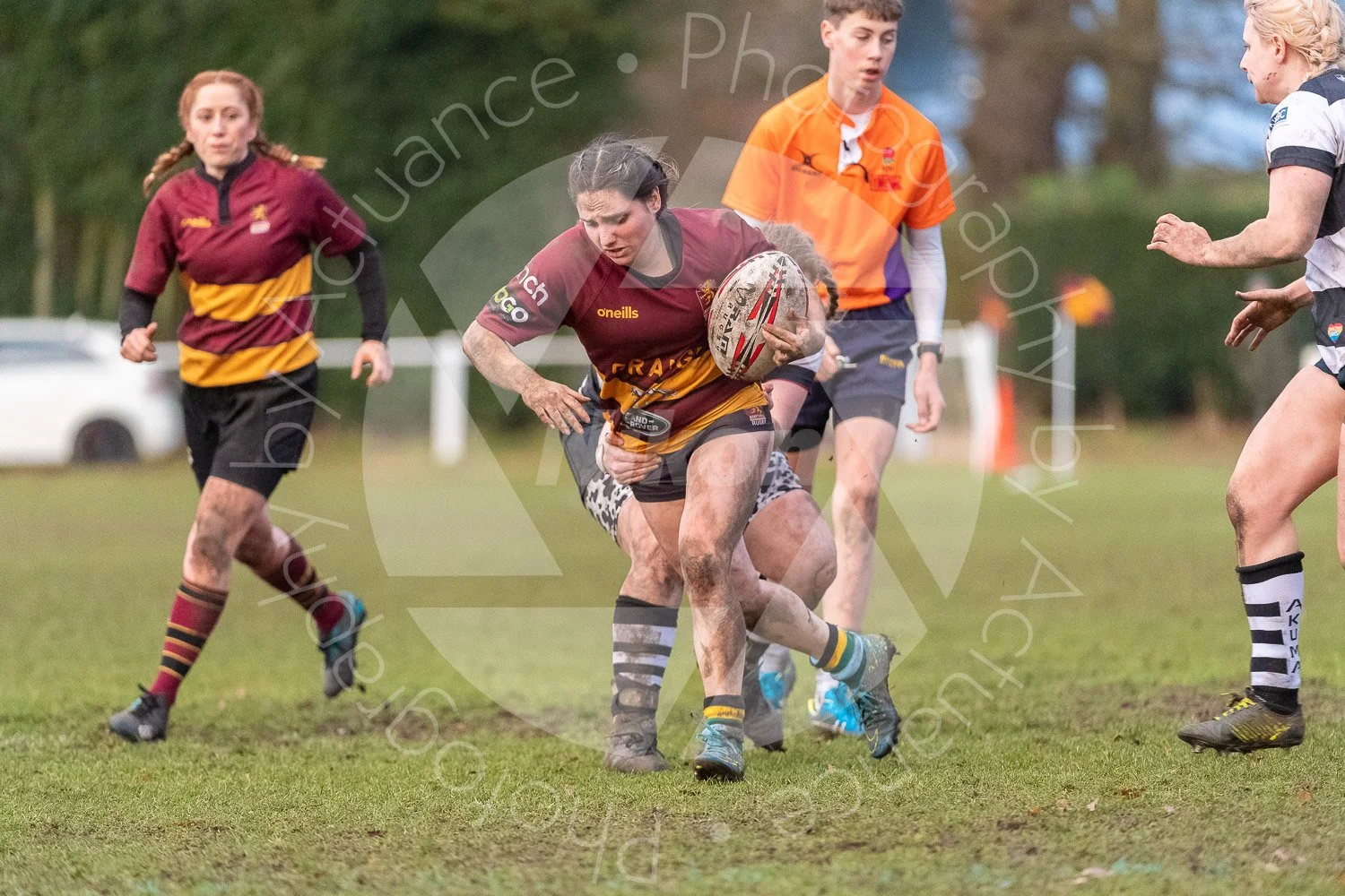 20211212 Amp Ladies vs MK Ladies #8320