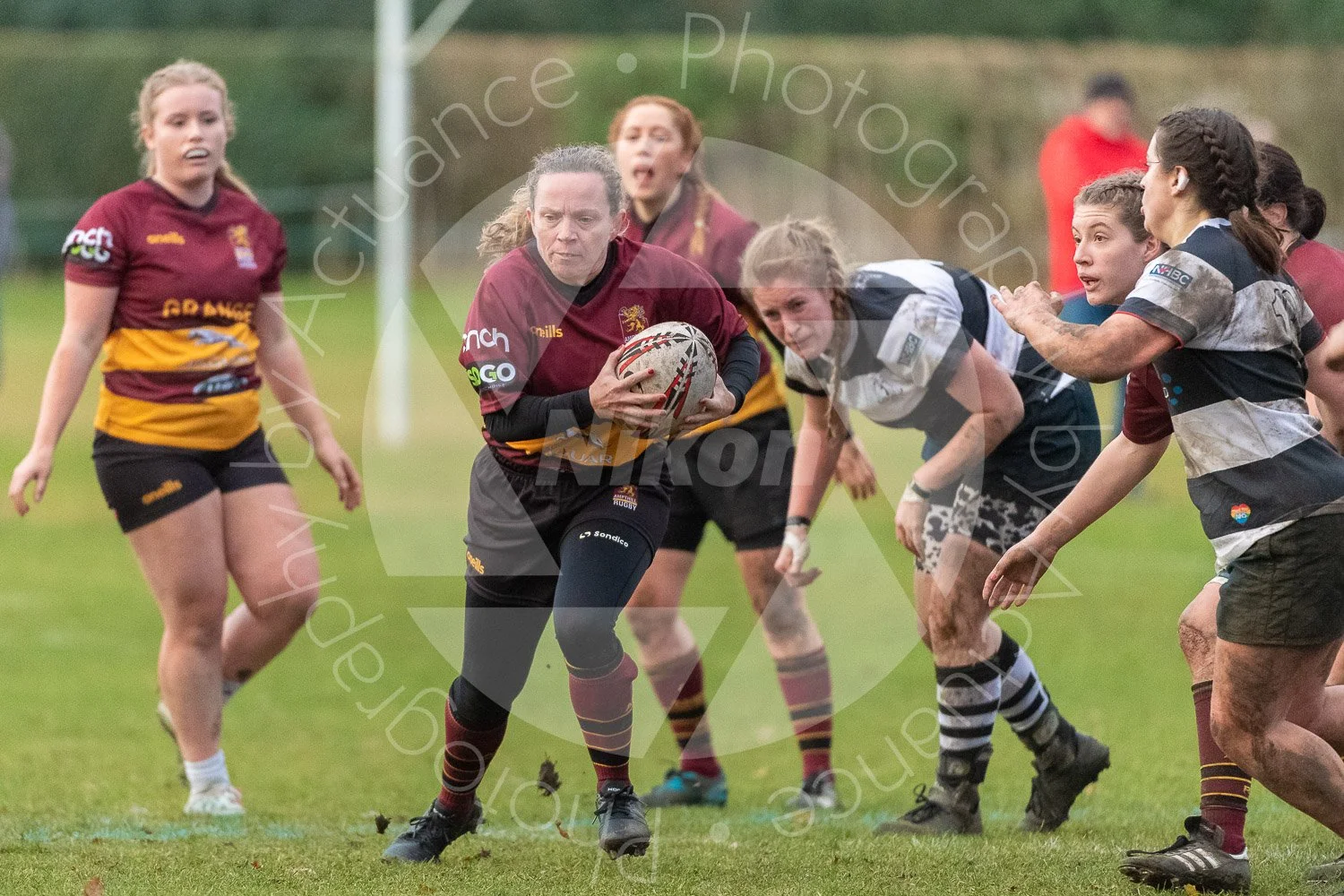 20211212 Amp Ladies vs MK Ladies #8339