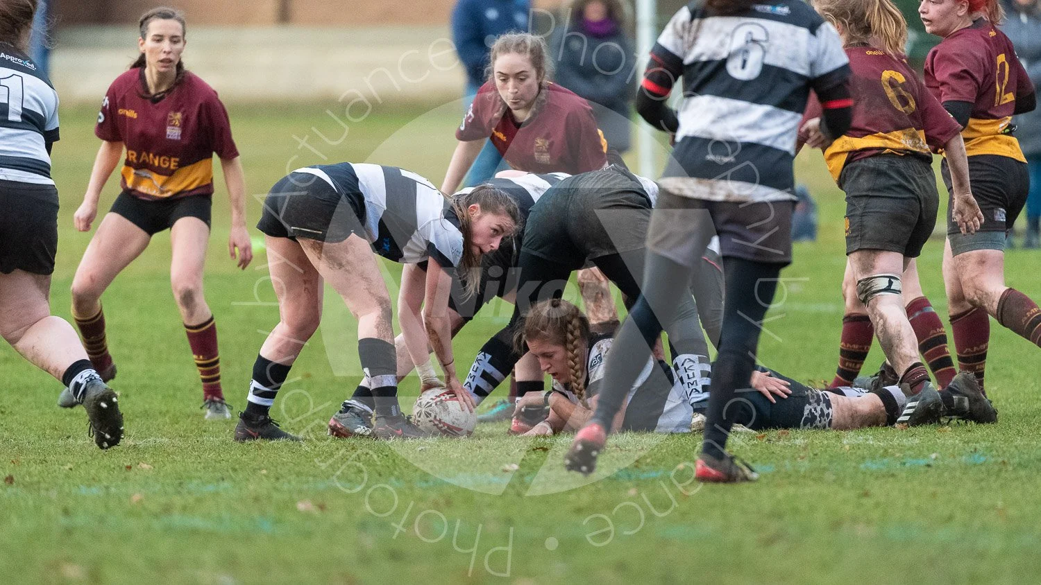 20211212 Amp Ladies vs MK Ladies #8346