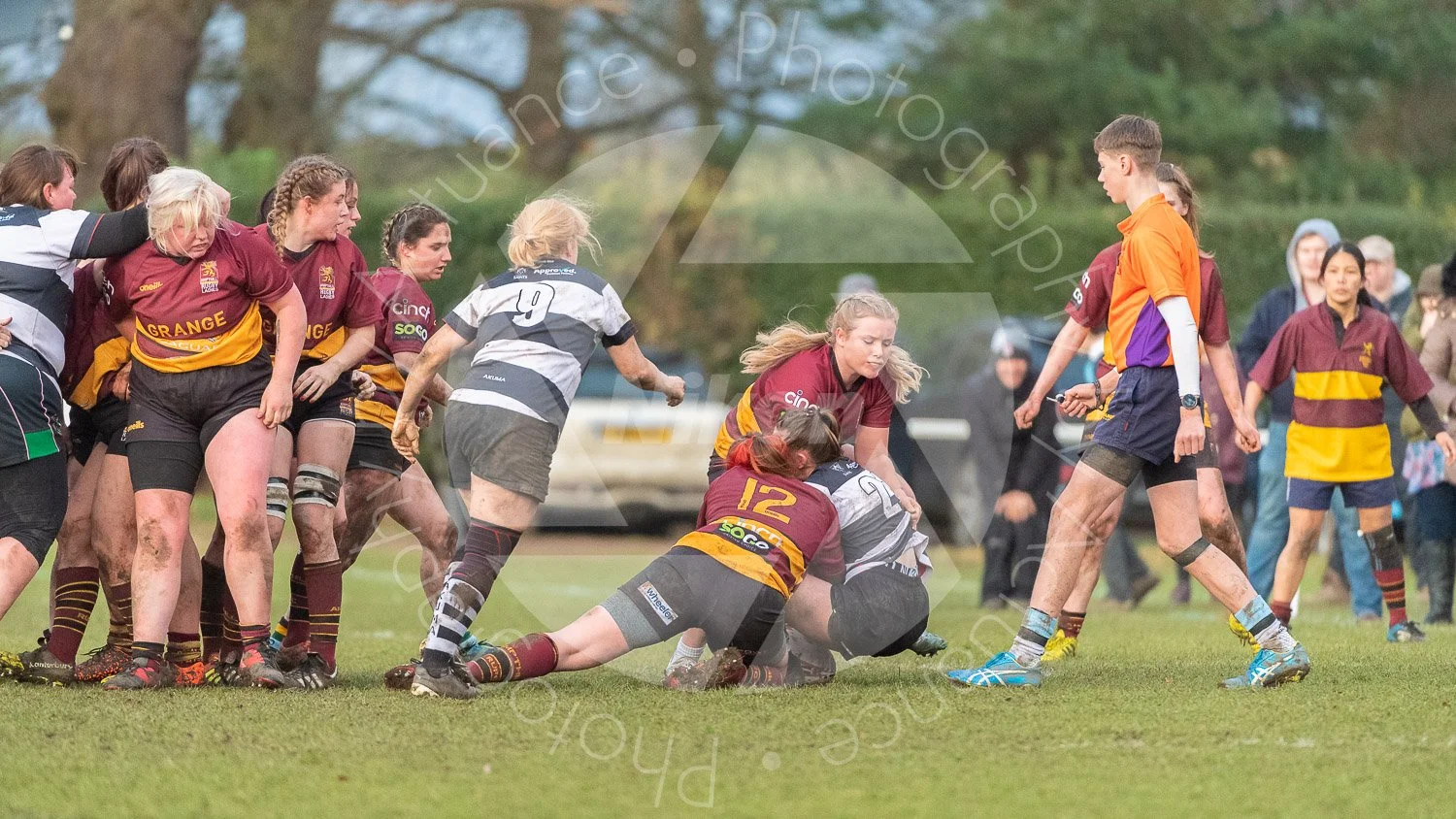 20211212 Amp Ladies vs MK Ladies #8351