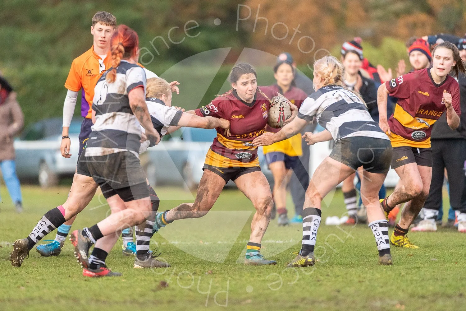 20211212 Amp Ladies vs MK Ladies #8357