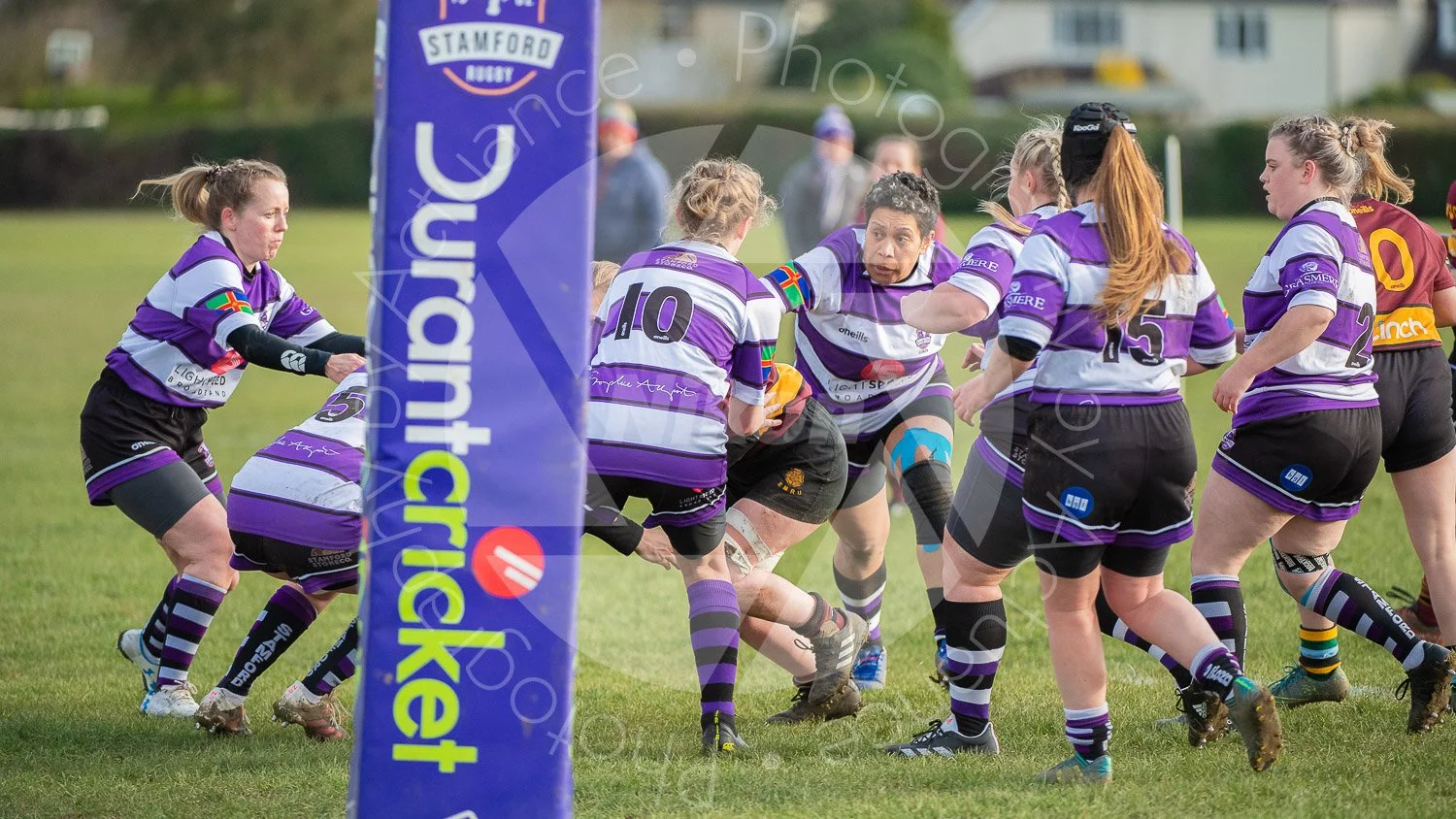 20220130 Stamford vs Ampthill Ladies #8755