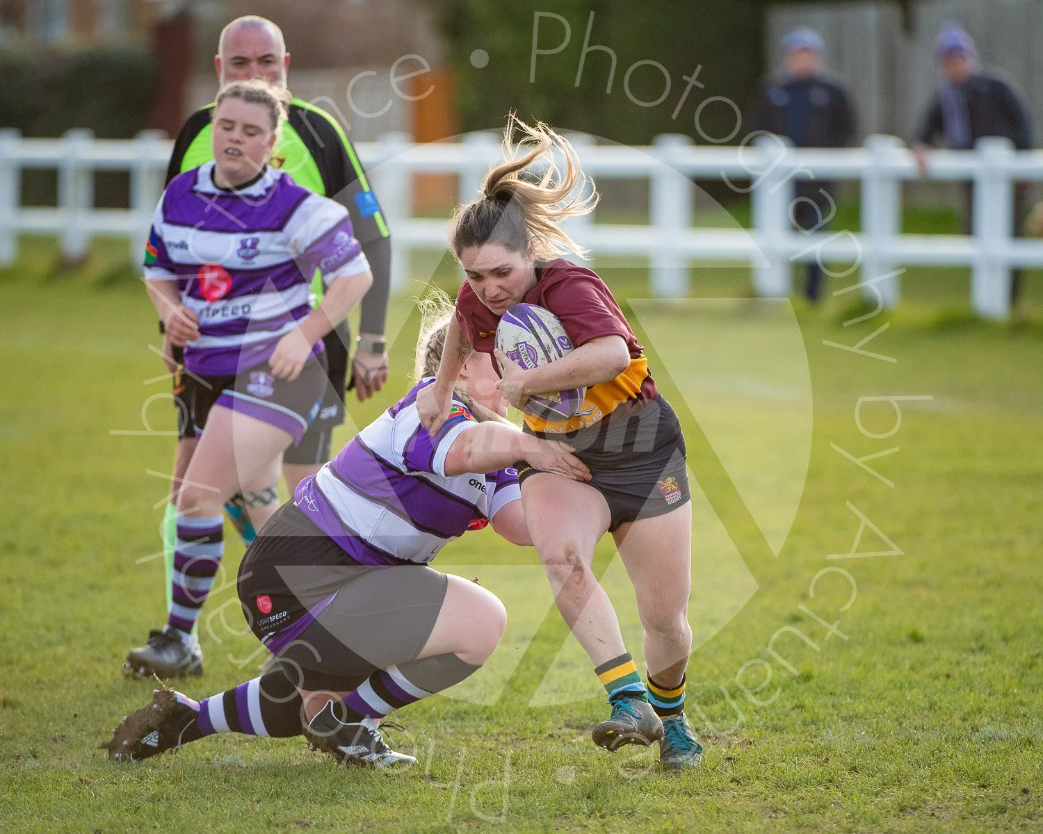 20220130 Stamford vs Ampthill Ladies #8878