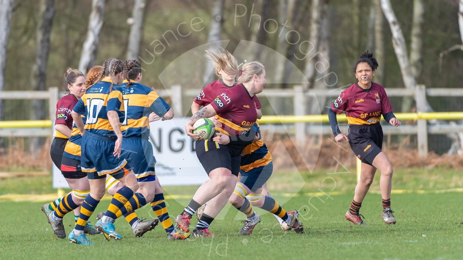 20211017 Rushden Vs Ampthill Ladies #9563