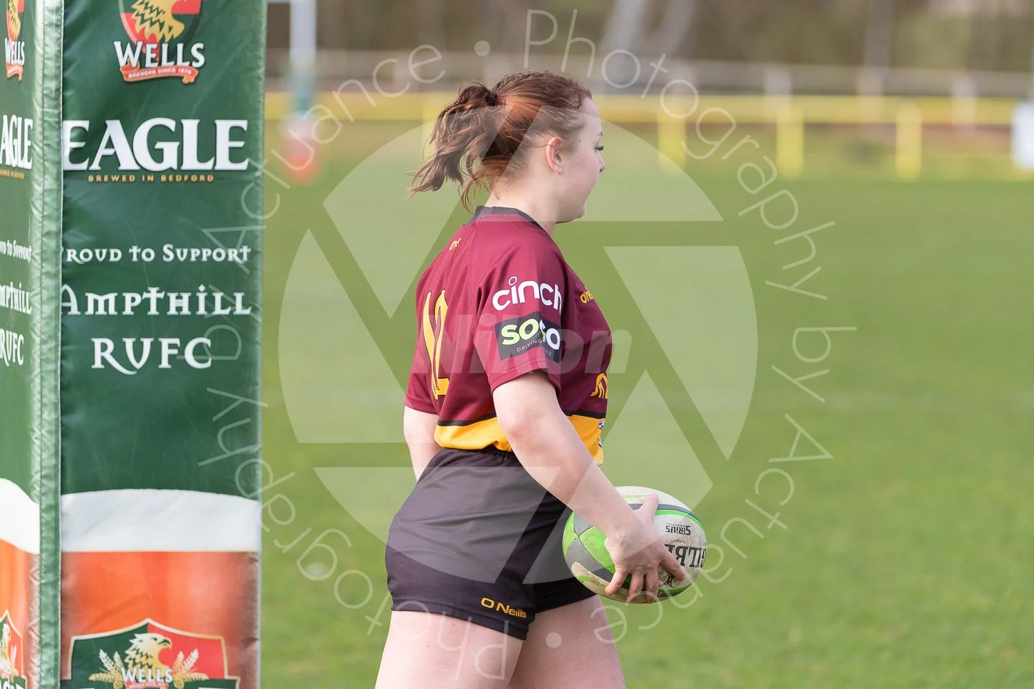 20211017 Rushden Vs Ampthill Ladies #9576